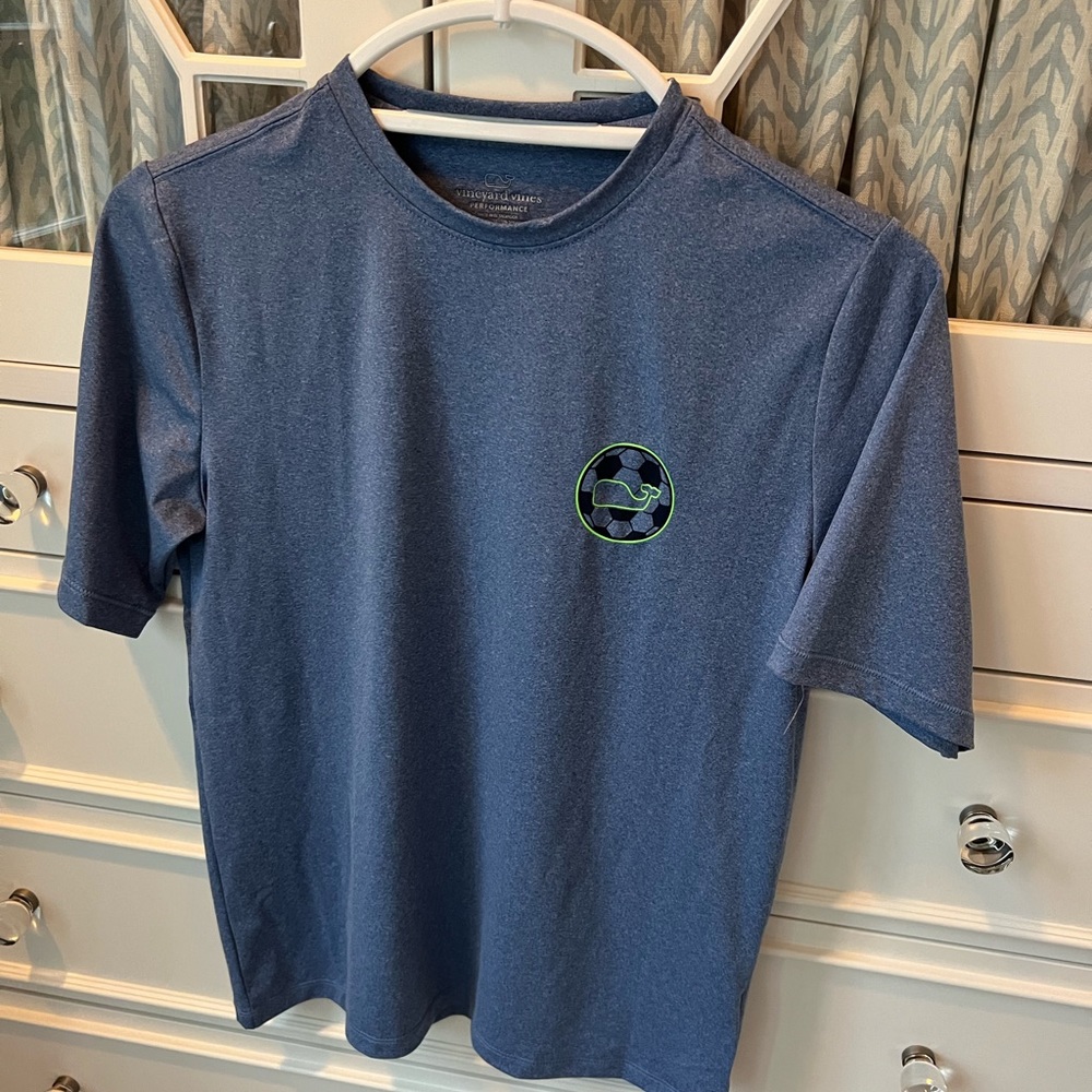 Vineyard Vines Boys Performance T-shirt -M